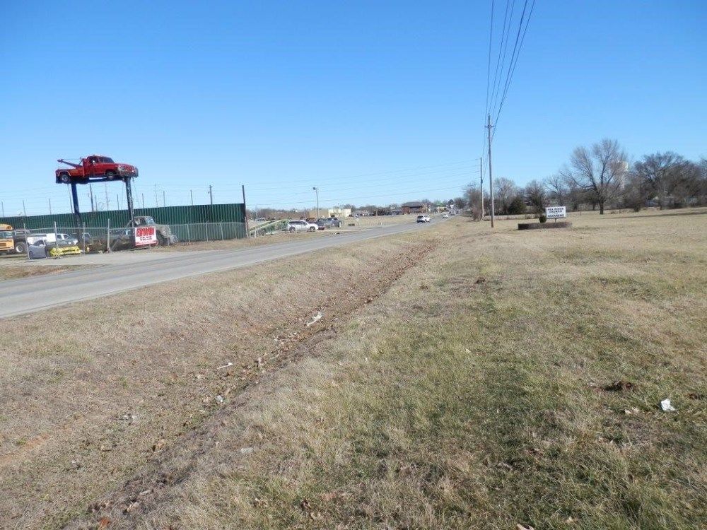 724 & 750 Slack St, Pea Ridge, AR 72751